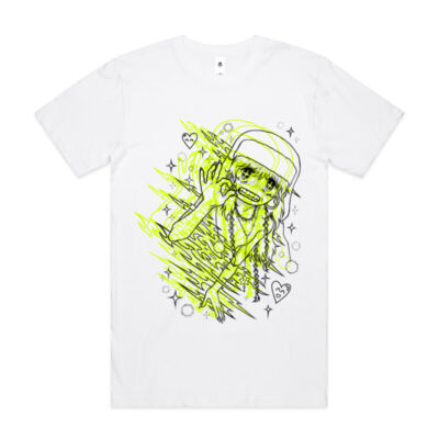 crazy toothpick echo Thumbnail