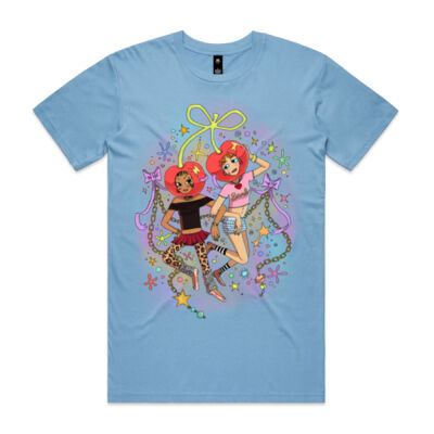 cherry twins Thumbnail