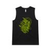 Women's Upside Tank Thumbnail